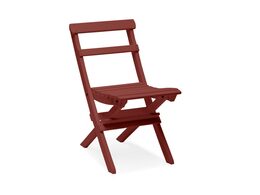 TORPET KLAPPSTOL STOL