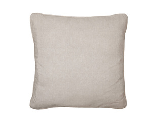 Prydnadskudde 50X50 Cm Beige