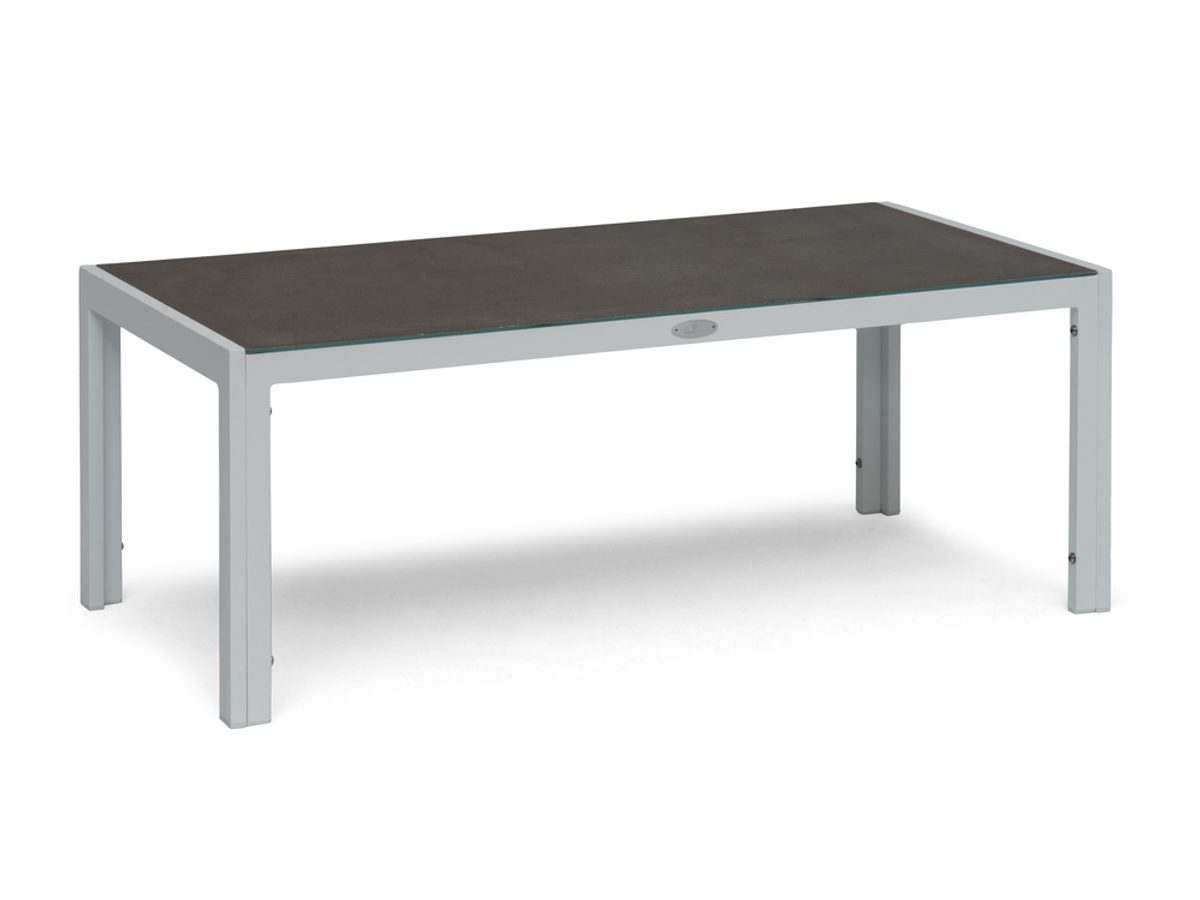 HÅNGER 120X60X63 CM TABLE WHITE