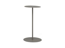 JET SET Ø35X74 CM SIDE TABLE