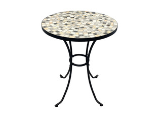 Glimminge Mosaikbord Ø60 Cm