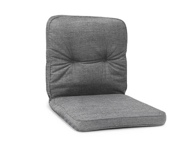 MILANO SEAT/BACK CUSHION LOW