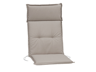 Milano Dyna Hög 9807 Beige