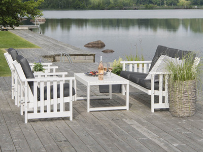 GOTLAND TABLE 60X120 CM