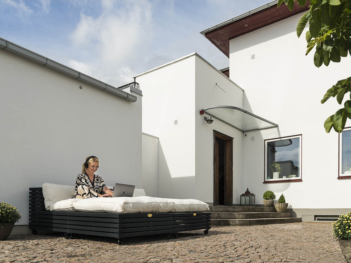 BARA VARA DIVAN PART