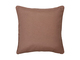 PRYDNADSKUDDE 50X50 CM MOCCA