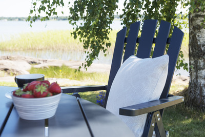 LÄCKÖ POSITION CHAIR