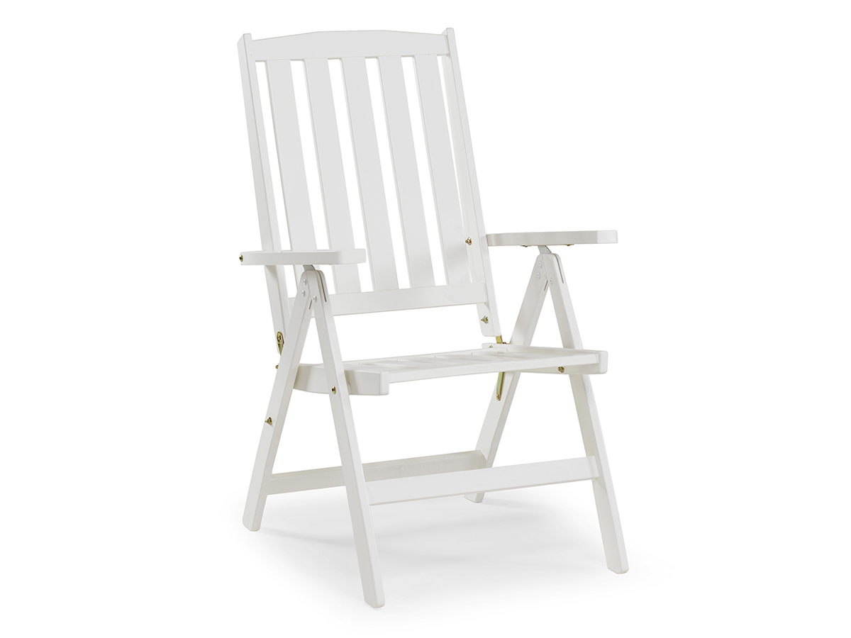 CECILIA POSITIONSFÅTÖLJ