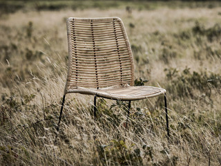 Liljearp Stol Natur