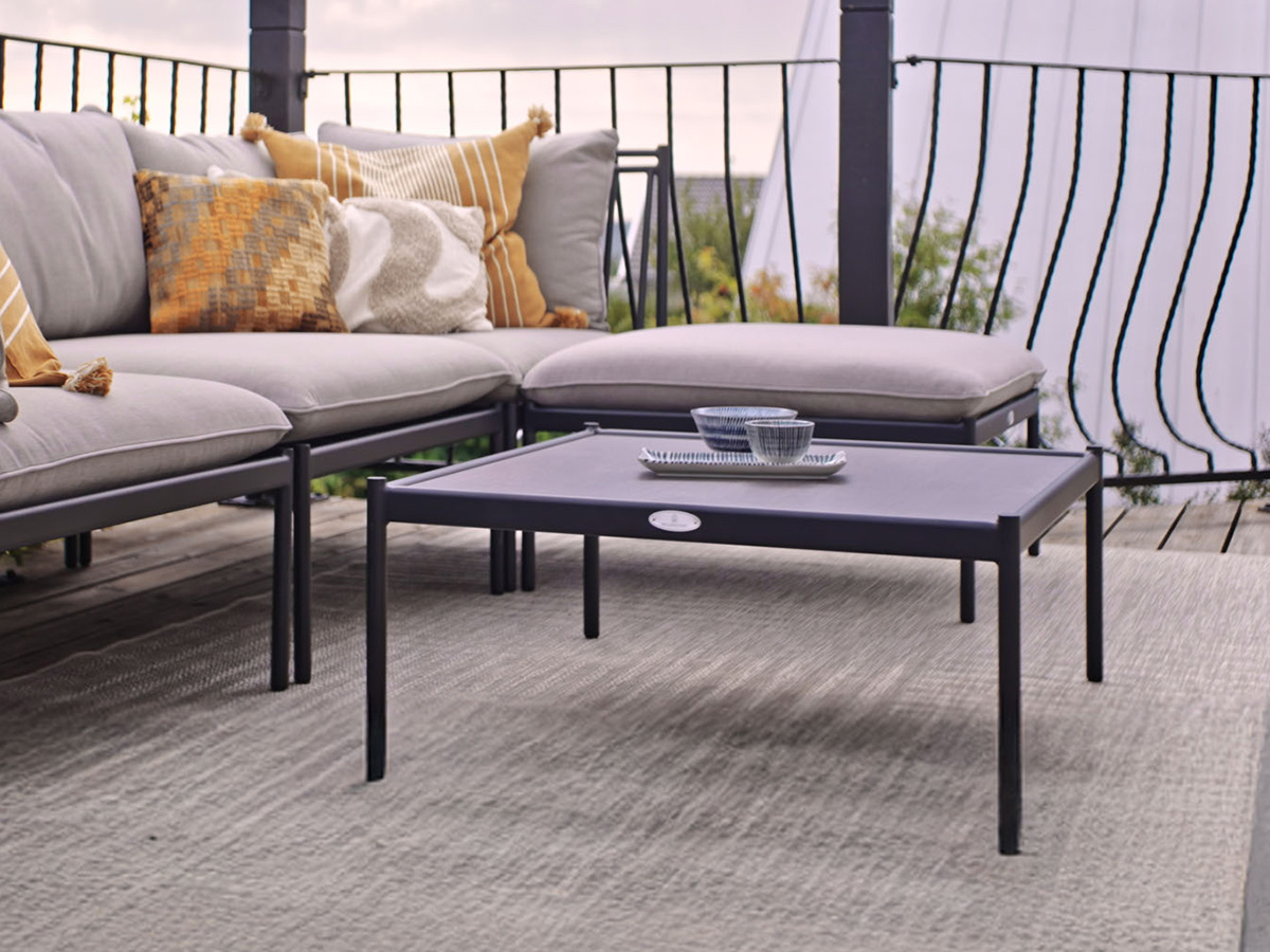 BOLMSÖ TABLE 80X80 CM