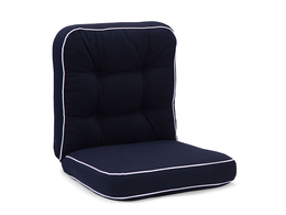 TEXAS SEAT/BACK CUSHION LOW