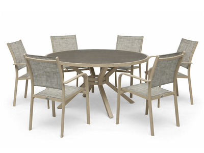 Hånger dining group