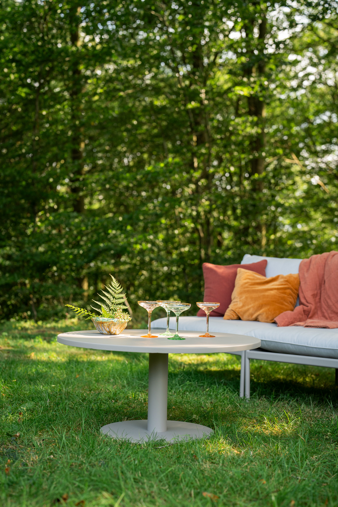 BOLMSÖ CENTER PART SOFA SAND