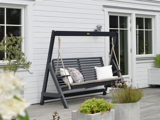 Marstrand Hammock Grå