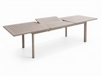 NYDALA 96 X 200/280 CM TABLE