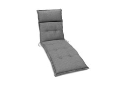 SUN LOUNGER CUSHION