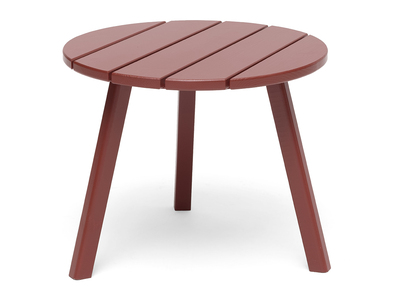 TENNESSEE TABLE Ø50 CM