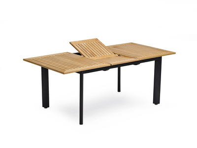 NYDALA 96 X 150/200 CM TABLE