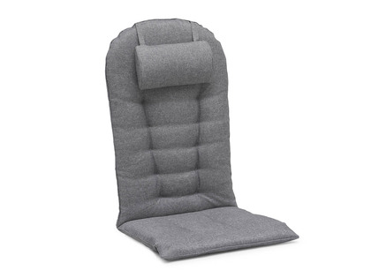 TENNESSEE SUN LOUNGER CUSHION