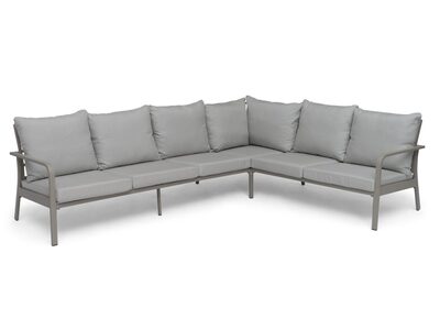 HÅNGER CORNER SOFA