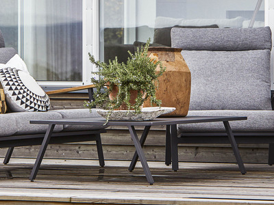 KUNGSHULT TABLE 81X140 CM