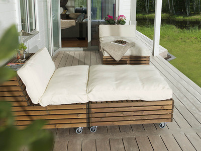 BARA VARA DIVAN PART