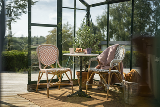 Holmenäs Cafestol Rosa