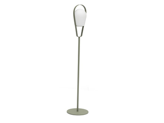 Glimra Lampa Hög