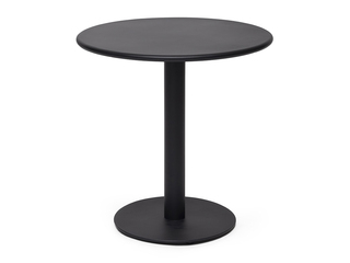 Näsby Cafébord Ø70 Cm