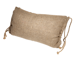 ECOCHAIR NO LOGO NACKKUDDE