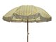 PARASOL 200 CM PARASOL YELLOW
