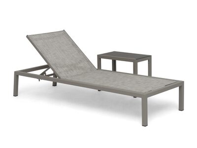 HÅNGER 60X35X47 CM SIDE TABLE