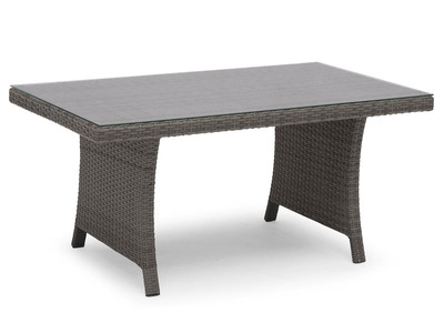 MADISON LOUNGEBORD HÖGT