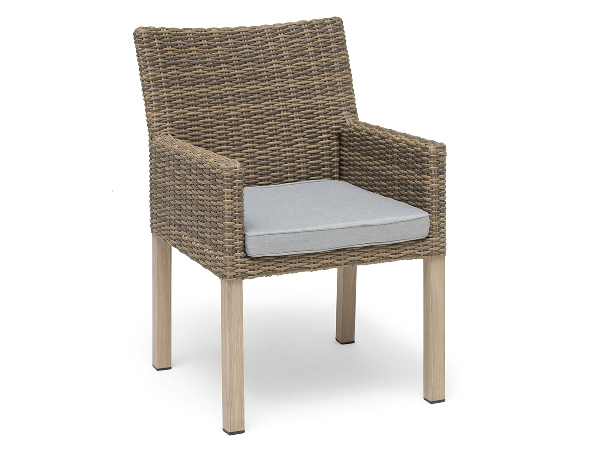 FYRSNÄS FÅTÖLJ 1 FÖRP.