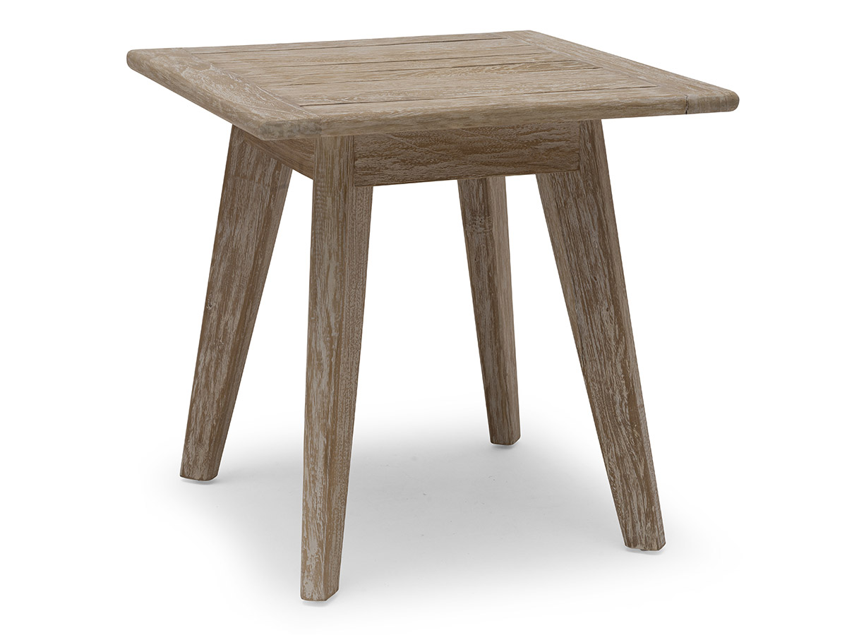 WELLINGTON TABLE 50X50 CM