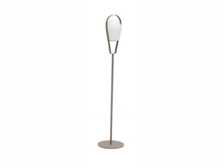 Glimra Lampa Hög