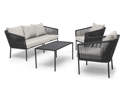 LERSUNDA SOFA SET
