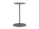 JET SET Ø35X74 CM SIDE TABLE GREYGREEN