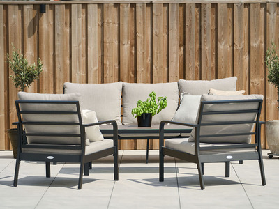 HÅNGER SOFA SET