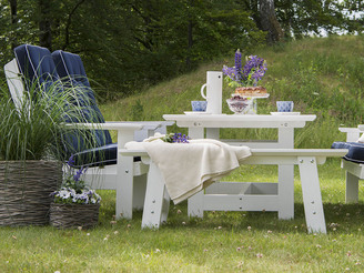 BULLERÖ BENCH