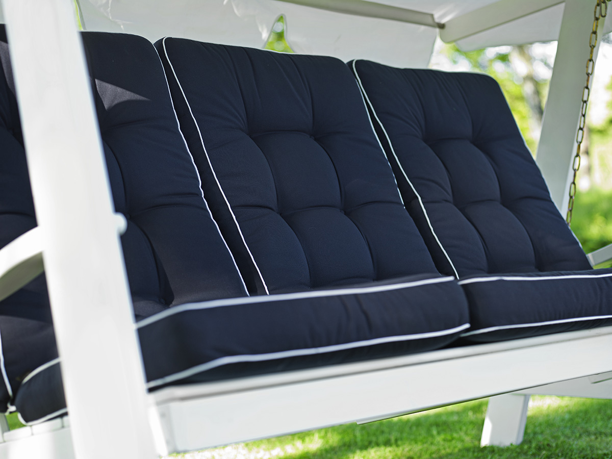 DALOM SWING HAMMOCK  WHITE