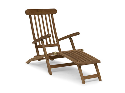 NOVA DECKCHAIR