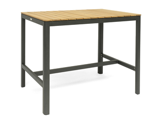 Ekeryd Barbord 140 Cm