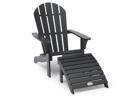 TENNESSEE DECKCHAIR