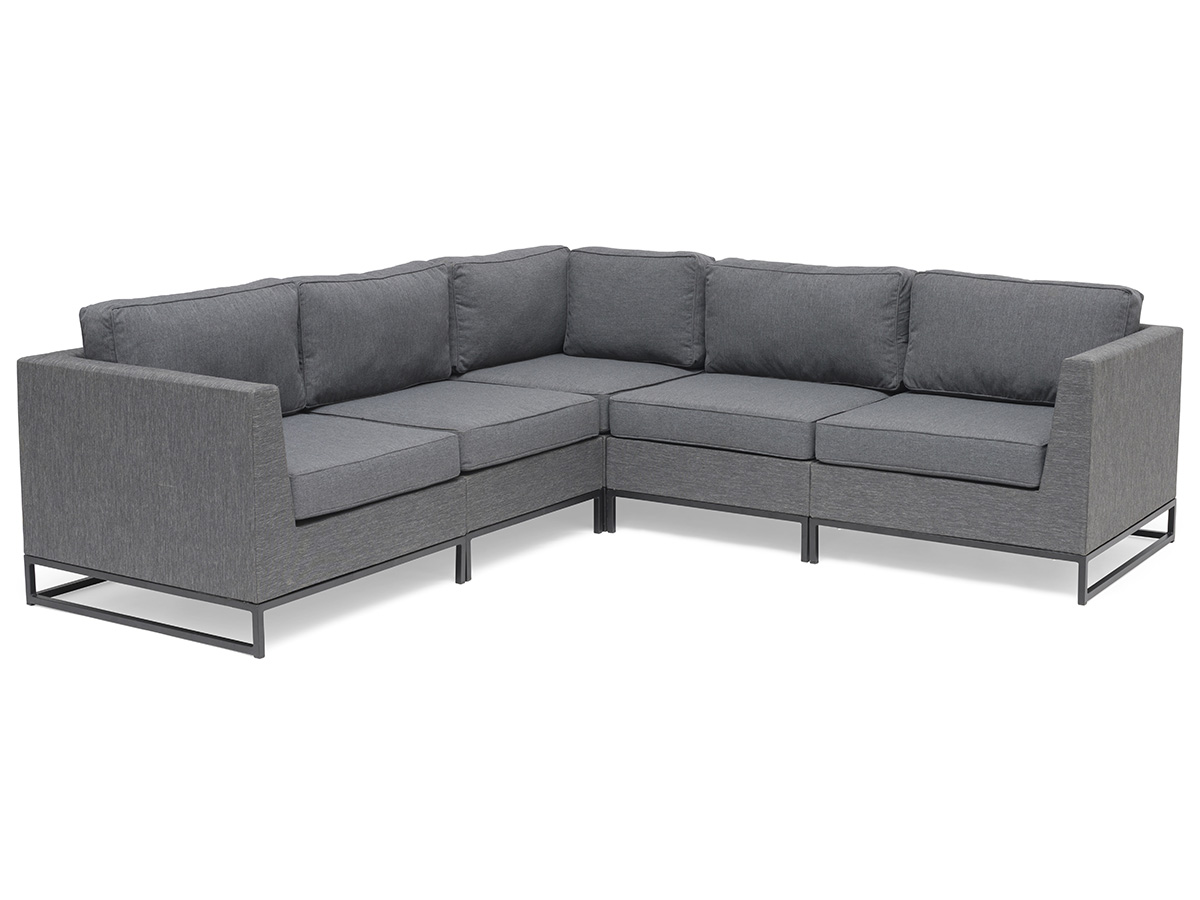 ADELSHAMN CORNER SOFA