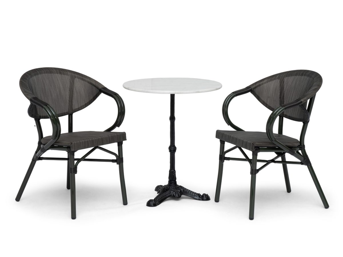 ÄPPELHED CHAIR GREEN