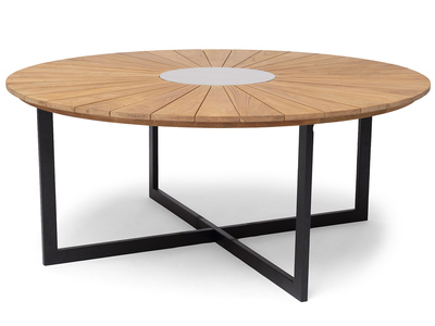 RINGSJÖ Ø180 CM TABLE