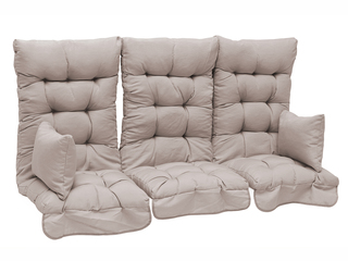 Dalom Hammockdynset Beige