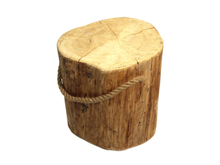 Pölkky Stubbe Ø36-45 Cm 