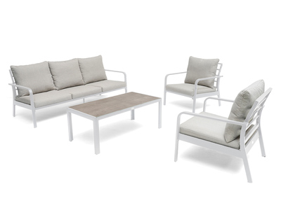 HÅNGER SOFA SET